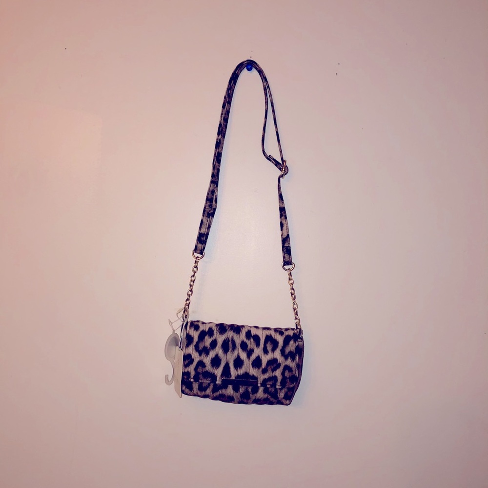 Brand new crossbody bag from Primark